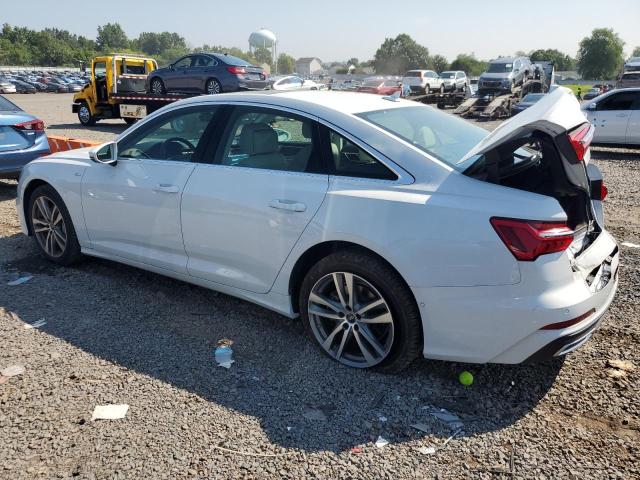 صورة رقم 2 من المزاد - 2022 AUDI A6 PREMIUM مع VIN WAUL2BF21NN058931