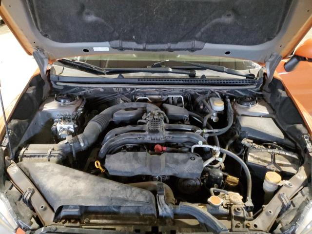 Photo 12 from auction – 2013 SUBARU XV CROSSTR with VIN JF2GPAVCXD2889579