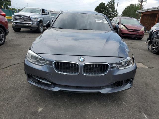 Фото 5 с аукциона – 2013 BMW 335 XI с VIN WBA3B9C56DF587579