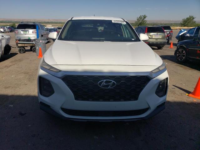 Photo 5 from auction – 2019 HYUNDAI SANTA FE S with VIN 5NMS2CAD5KH042074