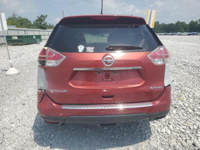 Photo 6 from auction – 2016 NISSAN ROGUE S with VIN KNMAT2MV5GP633270