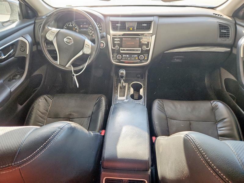 Photo 8 from auction – 2018 NISSAN ALTIMA 2.5 with VIN 1N4AL3AP7JC207046