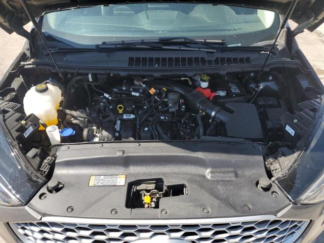 Photo 12 from auction – 2024 FORD EDGE SEL with VIN 2FMPK4J9XRBA79309
