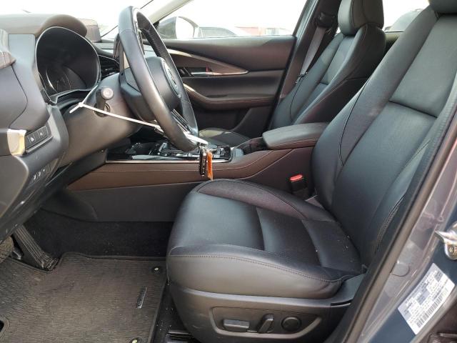 Photo 7 from auction – 2024 MAZDA CX-30 PREM with VIN 3MVDMBDY5RM616268