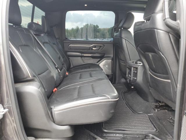 Photo 10 from auction – 2019 RAM 1500 LIMIT with VIN 1C6SRFHT1KN552524