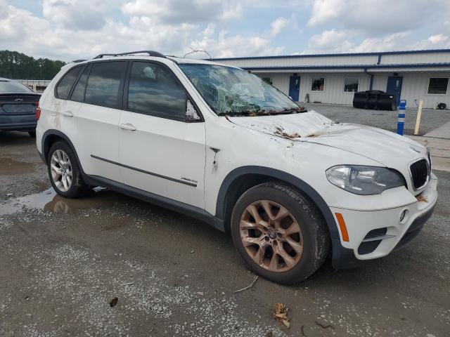 Photo 4 from auction – 2013 BMW X5 XDRIVE3 with VIN 5UXZV4C53D0B05680