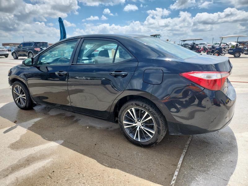 Photo 2 from auction – 2016 TOYOTA COROLLA L with VIN 5YFBURHE8GP366905