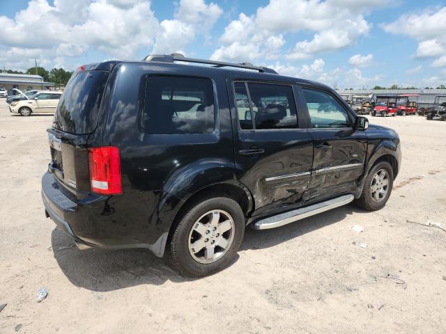 Photo 3 from auction – 2011 HONDA PILOT TOUR with VIN 5FNYF4H96BB102399