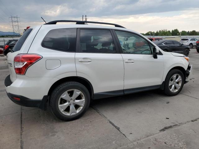 Photo 3 from auction – 2015 SUBARU FORESTER 2 with VIN JF2SJADC0FH598604