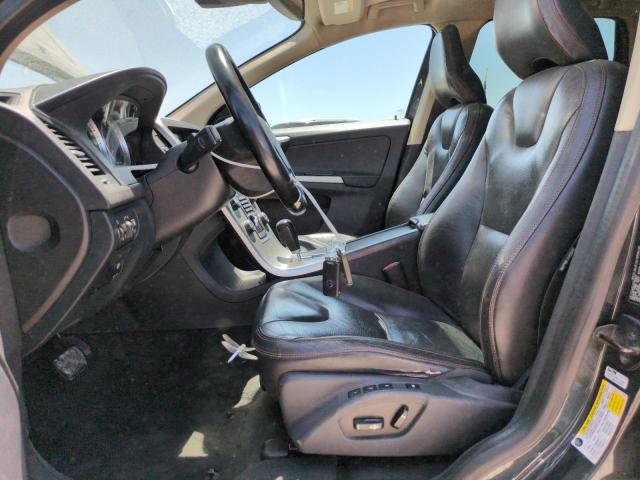 Photo 7 from auction – 2012 VOLVO XC60 3.2 with VIN YV4952DZXC2253250