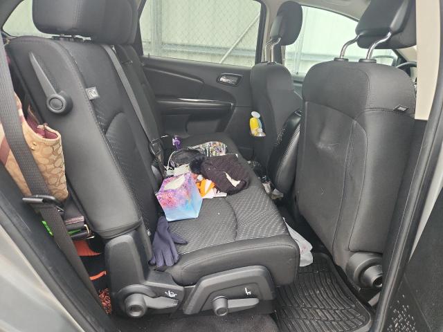 Photo 10 from auction – 2018 DODGE JOURNEY SE with VIN 3C4PDCAB0JT216651