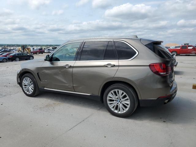 Photo 2 from auction – 2017 BMW X5 XDRIVE3 with VIN 5UXKR0C3XH0X79809