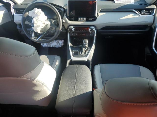 Photo 8 from auction – 2024 TOYOTA RAV4 XLE P with VIN 2T3A1RFV3RW424404