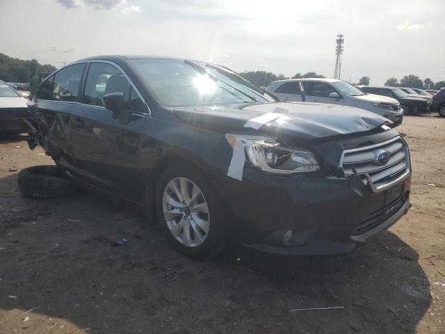 Photo 4 from auction – 2017 SUBARU LEGACY 2.5 with VIN 4S3BNAF68H3011723