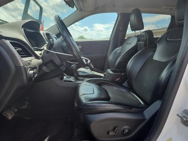 Photo 7 from auction – 2019 JEEP CHEROKEE L with VIN 1C4PJLLB9KD184232