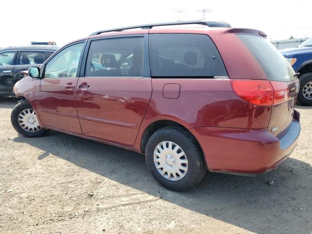 Photo 2 from auction – 2008 TOYOTA SIENNA CE with VIN 5TDZK23C18S128565