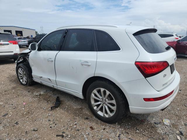 Photo 2 from auction – 2015 AUDI Q5 PREMIUM with VIN WA1LFAFP6FA020661