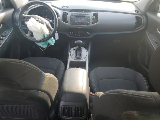 Photo 8 from auction – 2014 KIA SPORTAGE E with VIN KNDPC3AC6E7557333