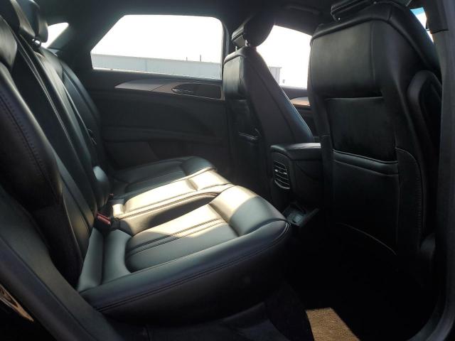Photo 10 from auction – 2020 LINCOLN MKZ with VIN 3LN6L5A99LR618140