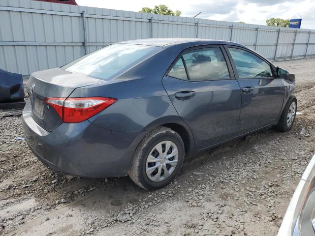 Photo 3 from auction – 2015 TOYOTA COROLLA L with VIN 5YFBURHE8FP224164