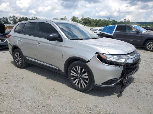 Photo 4 from auction – 2020 MITSUBISHI OUTLANDER with VIN JA4AD2A33LZ034182