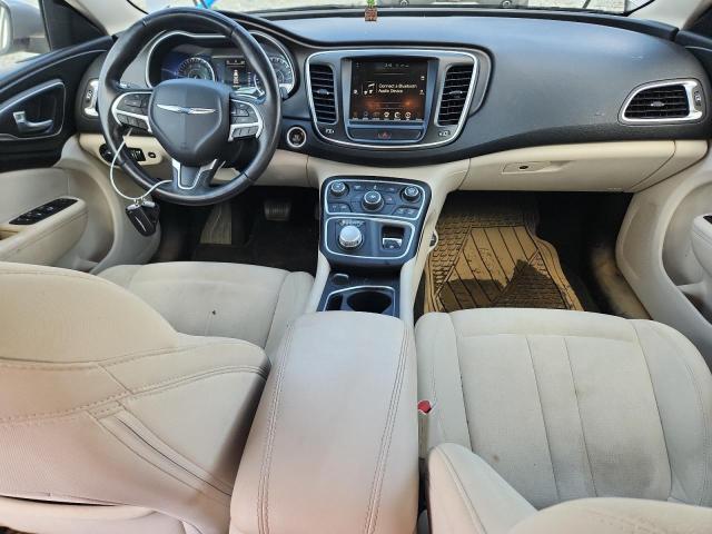 Photo 8 from auction – 2016 CHRYSLER 200 LIMITE with VIN 1C3CCCAB2GN102407