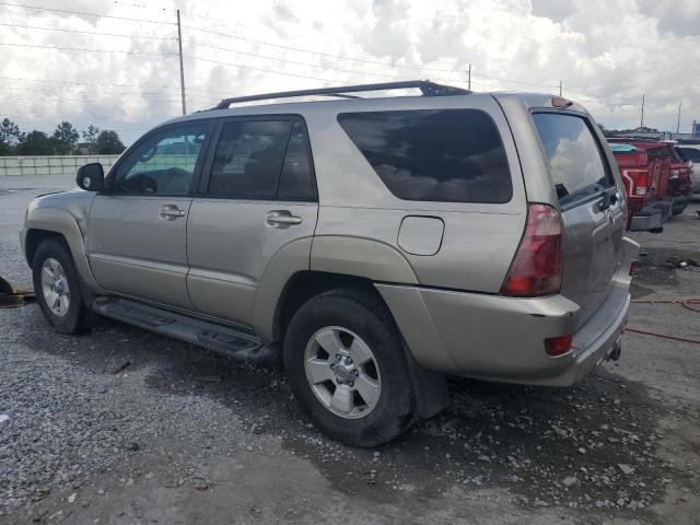 Photo 2 from auction – 2003 TOYOTA 4RUNNER SR with VIN JTEZU14R530008945