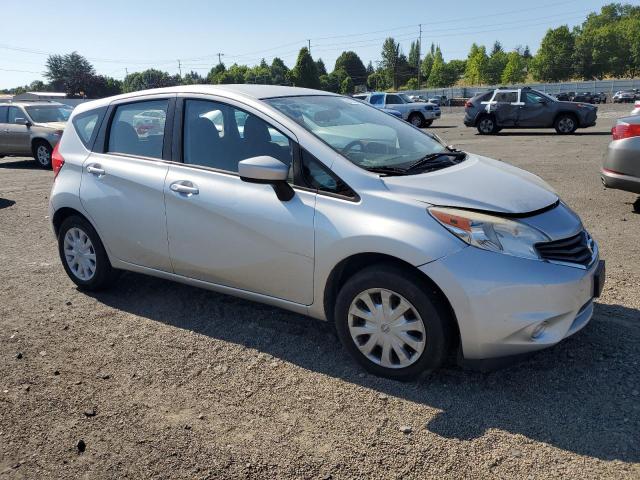 Photo 4 from auction – 2015 NISSAN VERSA NOTE with VIN 3N1CE2CP5FL406518