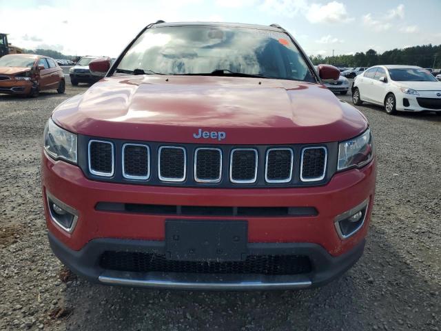Foto 5 de la subasta – 2019 JEEP COMPASS LI con VIN 3C4NJDCB7KT780575