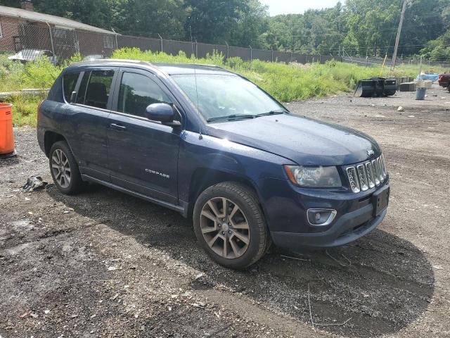 صورة رقم 4 من المزاد - 2014 JEEP COMPASS LI مع VIN 1C4NJCCB9ED877037