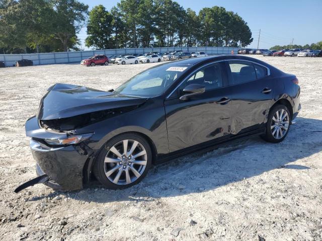 MAZDA 3 PREFERRE 2019 with VIN JM1BPACLXK1106999 - Photo from auction
