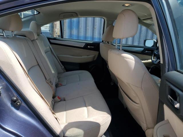 Photo 10 from auction – 2016 SUBARU LEGACY 2.5 with VIN 4S3BNBC63G3062569