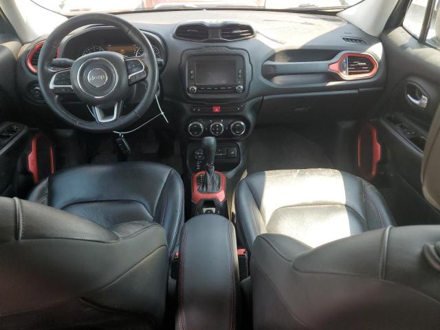 Photo 8 from auction – 2015 JEEP RENEGADE T with VIN ZACCJBCT6FPC33539