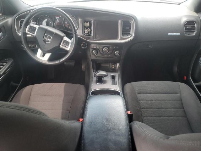 Photo 8 from auction – 2013 DODGE CHARGER SX with VIN 2C3CDXJG4DH615694