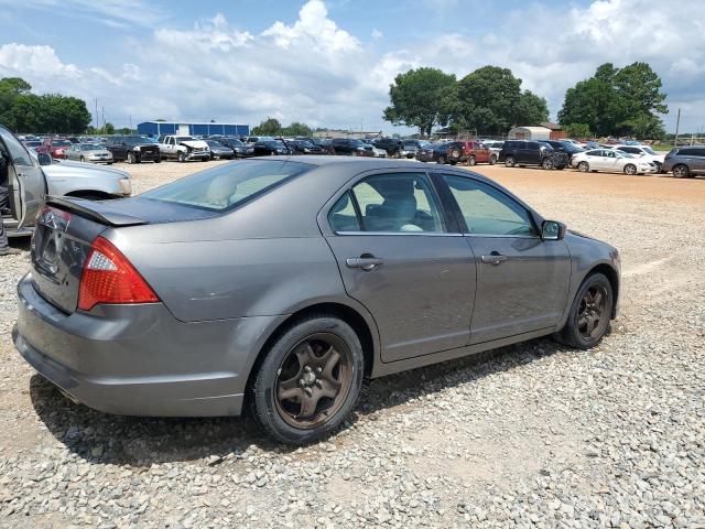 Photo 3 from auction – 2011 FORD FUSION SE with VIN 3FAHP0HA4BR188140