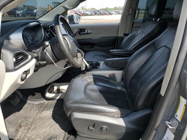 Photo 7 from auction – 2022 CHRYSLER PACIFICA TOURING L with VIN 2C4RC1BG6NR109462