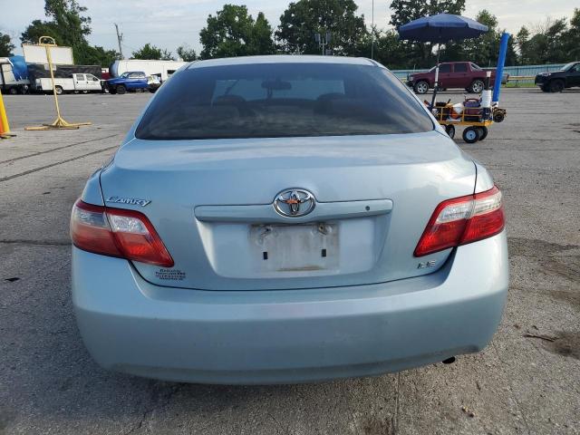 Photo 6 from auction – 2007 TOYOTA CAMRY CE with VIN 4T1BE46K47U510506