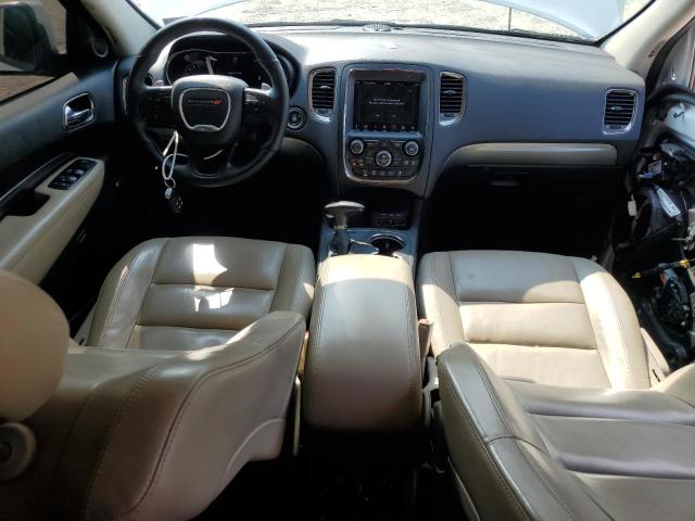 Photo 8 from auction – 2018 DODGE DURANGO GT with VIN 1C4RDJDG0JC112337