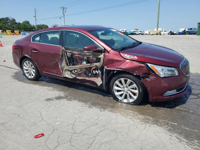 Photo 4 from auction – 2015 BUICK LACROSSE with VIN 1G4GB5G31FF325733