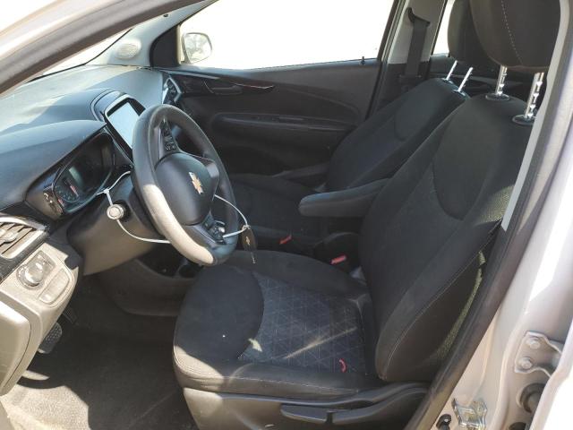 Photo 7 from auction – 2020 CHEVROLET SPARK 1LT with VIN KL8CD6SA1LC450973