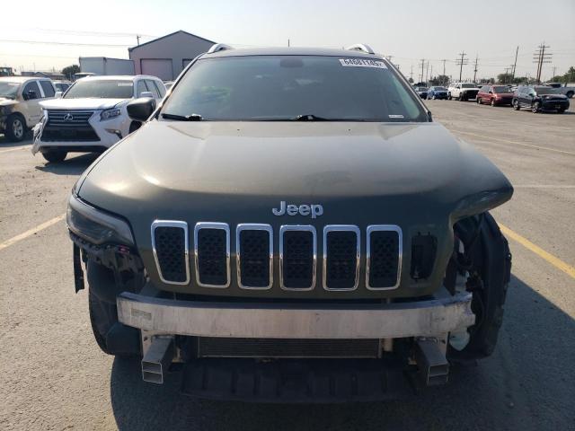 Photo 5 from auction – 2019 JEEP CHEROKEE L with VIN 1C4PJMCX7KD155698