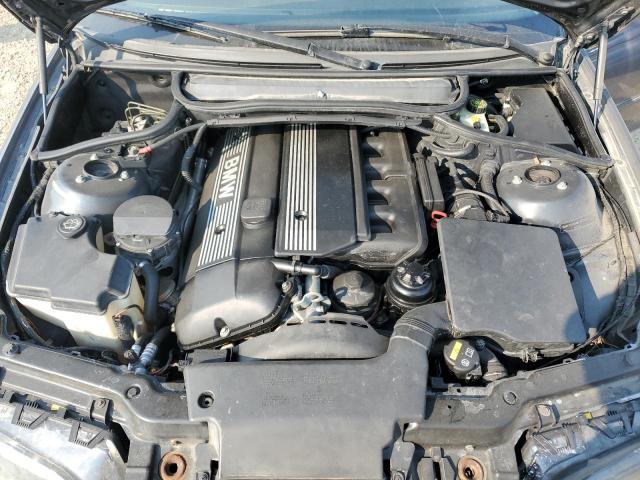 Photo 11 from auction – 2003 BMW 325 XI with VIN WBAEU33423PH88107