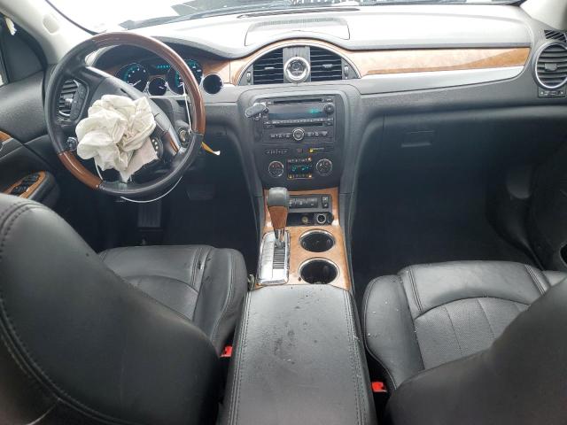 Photo 8 from auction – 2012 BUICK ENCLAVE with VIN 5GAKRCED0CJ364365