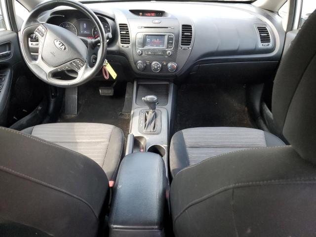 Фото 8 с аукциона – 2014 KIA FORTE EX с VIN KNAFX4A86E5158657