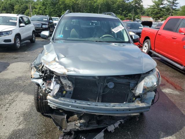 Фото 5 с аукциона – 2010 SUBARU FORESTER 2 с VIN JF2SH6CC8AH740667