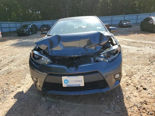 Photo 5 from auction – 2014 TOYOTA COROLLA L with VIN 2T1BURHE5EC211709
