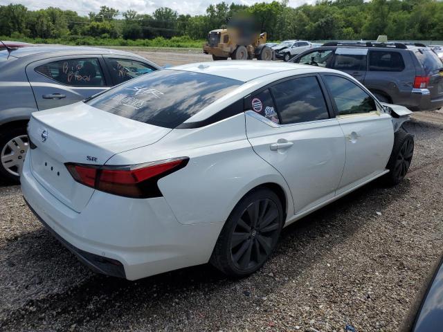 Photo 3 from auction – 2020 NISSAN ALTIMA SR with VIN 1N4BL4CV2LC171842
