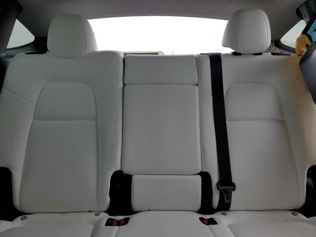 Photo 10 from auction – 2021 TESLA MODEL Y with VIN 5YJYGDEF0MF261039