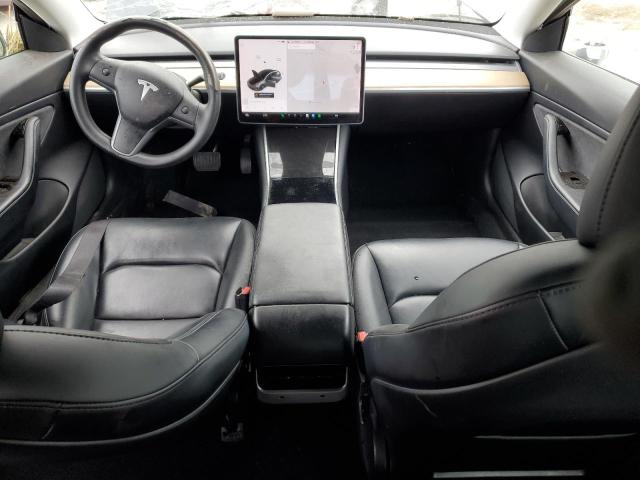 Photo 8 from auction – 2020 TESLA MODEL 3 with VIN 5YJ3E1EB0LF790291