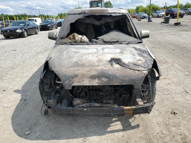 Photo 5 from auction – 2013 KIA SOUL with VIN KNDJT2A53D7630402